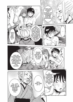 Page 181 of Haramitai Kanojo | Fruitful Body