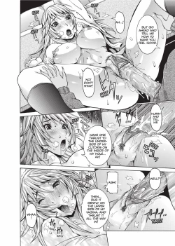 Page 39 of Haramitai Kanojo | Fruitful Body