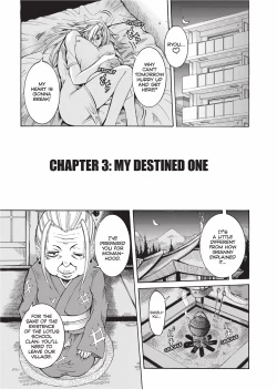 Page 44 of Haramitai Kanojo | Fruitful Body