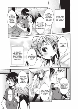 Page 86 of Haramitai Kanojo | Fruitful Body
