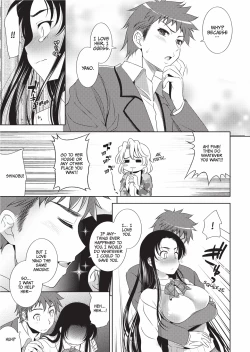 Page 160 of Bust to Bust