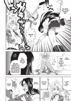 Page 161 of Bust to Bust