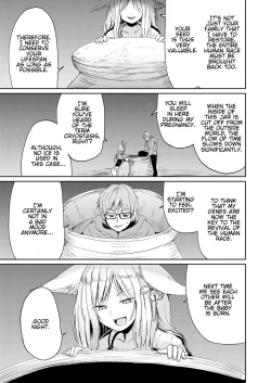 Page 19 of Boku to Kitsune no Kami-sama no | The Kitsune Goddess and Me