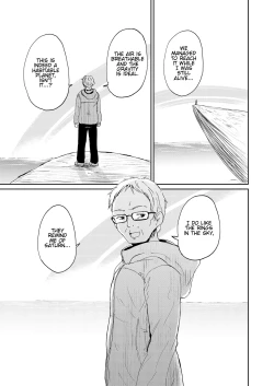 Page 29 of Boku to Kitsune no Kami-sama no | The Kitsune Goddess and Me