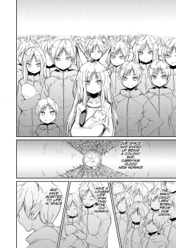 Page 30 of Boku to Kitsune no Kami-sama no | The Kitsune Goddess and Me
