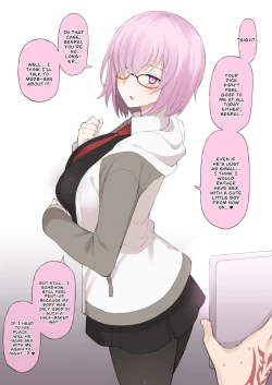 Page 16 of Honmei ga Iru kedo Mada Ore tomo H Shite Kureru Mash ni Saimin Appli de Hontou no Koto o Kiku NTR Play