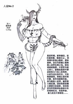 Page 2 of Little nv`xia