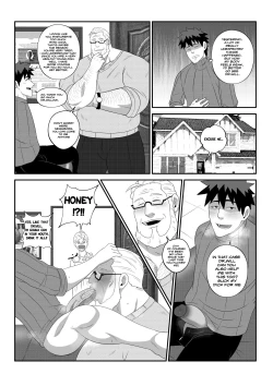 Page 27 of Precious Mail 3