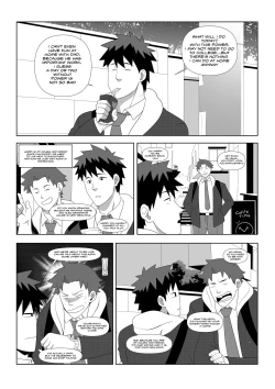 Page 4 of Precious Mail 3