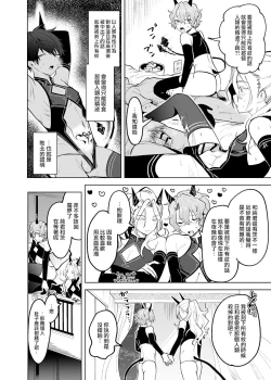 Page 3 of Fallin'Down