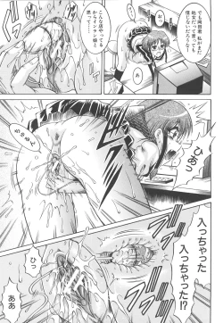 Page 22 of Shotaimen Seikoui