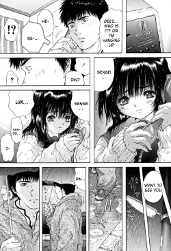 Page 117 of Houkago chapters 1-5