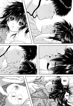 Page 124 of Houkago chapters 1-5