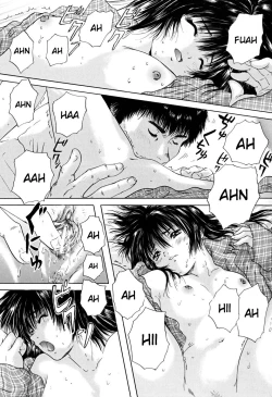 Page 128 of Houkago chapters 1-5