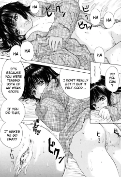 Page 130 of Houkago chapters 1-5