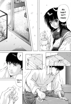 Page 146 of Houkago chapters 1-5