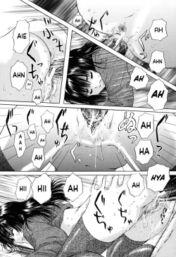 Page 176 of Houkago chapters 1-5