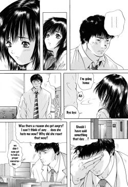 Page 41 of Houkago chapters 1-5