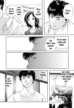 Page 45 of Houkago chapters 1-5