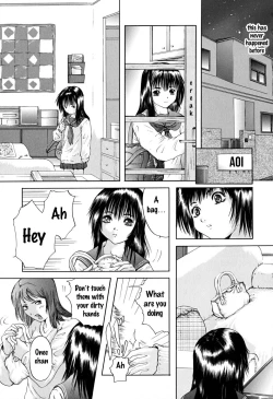 Page 46 of Houkago chapters 1-5