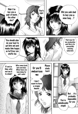Page 47 of Houkago chapters 1-5