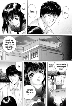 Page 79 of Houkago chapters 1-5