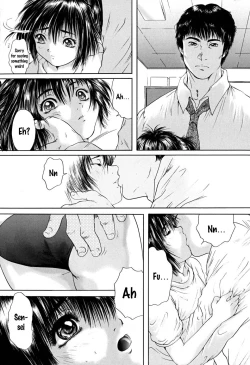 Page 87 of Houkago chapters 1-5