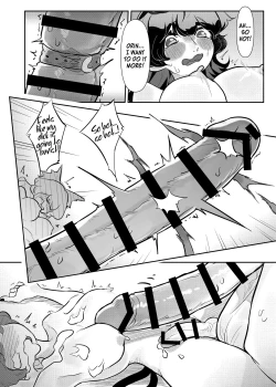 Page 15 of Petto Tachi ga Seiyoku Syorisiteru