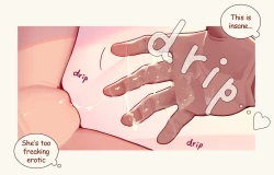 Page 30 of The eternal sperm-squeezing hell of the naturally sadistic brat succubi