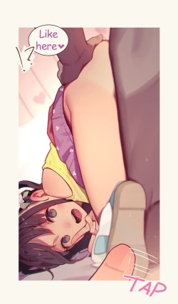 Page 36 of The eternal sperm-squeezing hell of the naturally sadistic brat succubi