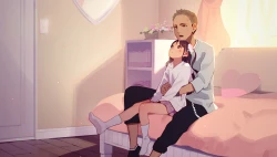 Page 16 of Tiny Evilsqueezing hell of the naturally sadistic brat succubi!