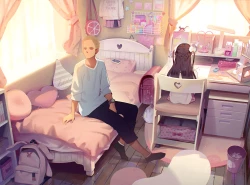 Page 6 of Tiny Evilsqueezing hell of the naturally sadistic brat succubi!