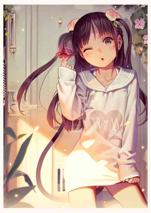 Download Tiny Evilsqueezing hell of the naturally sadistic brat succubi!