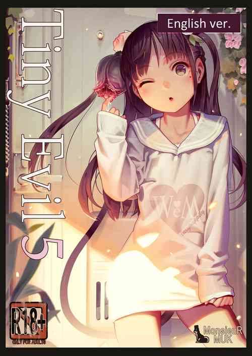 Download Tiny Evilsqueezing hell of the naturally sadistic brat succubi!