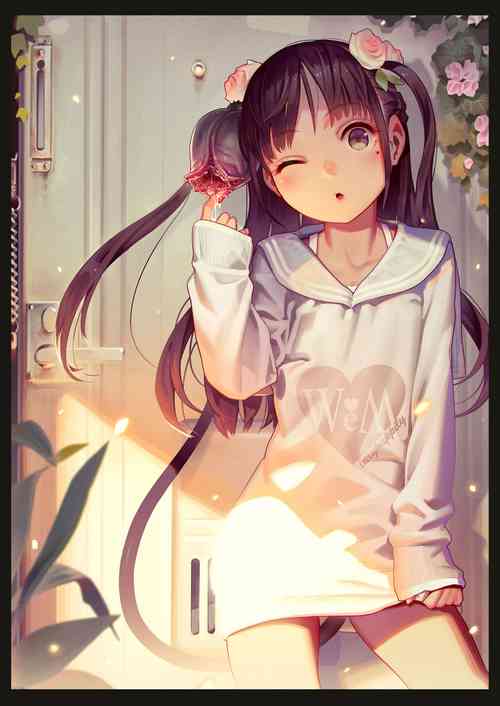 Download Tiny Evilsqueezing hell of the naturally sadistic brat succubi!