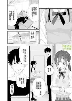 Page 6 of Matatabikun | 木天蓼庄的白先生