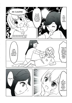 Page 27 of Yowasete yo Konya dake | Let Me Be Tipsy, Just For Tonight