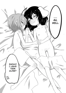 Page 25 of Futanari Musume to Hatsujou Usagi