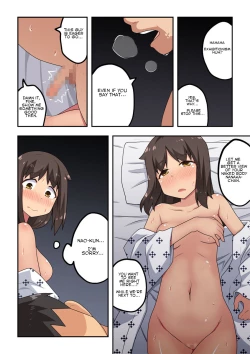 Page 27 of Niizuma Nanaka no Roshutsu Onsen