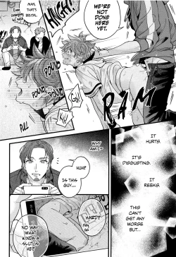 Page 19 of Mob Reki Hon. | Mob x Reki Book.