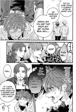 Page 20 of Mob Reki Hon. | Mob x Reki Book.