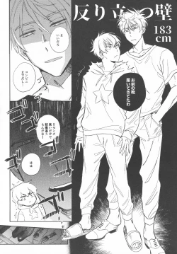 Page 9 of Doutei no Honbun