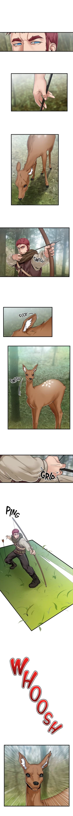 Page 122 of Absolute Hypnosis in Another World