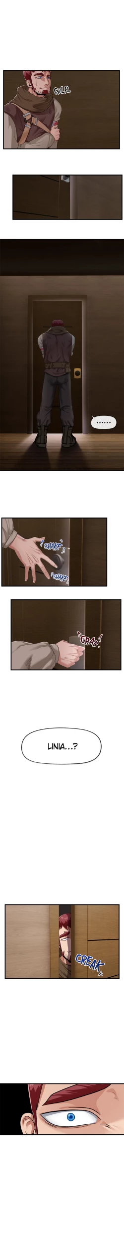 Page 193 of Absolute Hypnosis in Another World