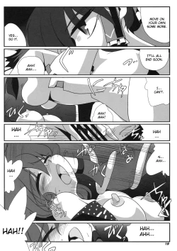 Page 20 of TOHO N+ M&M