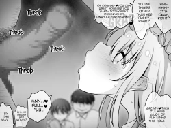 Page 158 of Akogare no Onee-chan ga Netorareru Zenpen