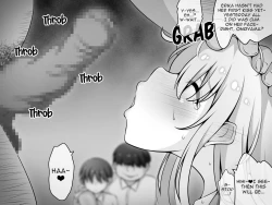 Page 159 of Akogare no Onee-chan ga Netorareru Zenpen