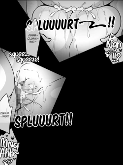 Page 87 of Akogare no Onee-chan ga Netorareru Zenpen