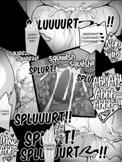 Page 89 of Akogare no Onee-chan ga Netorareru Zenpen