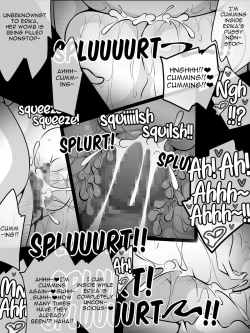 Page 90 of Akogare no Onee-chan ga Netorareru Zenpen